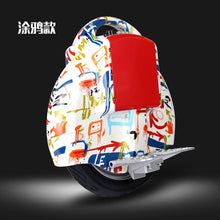 Load image into Gallery viewer, One wheel Skateboard Scooter Smart Balance Wheel One Wheel Hoverboard E-scooter Self Balance Scooter Electric Kick Scooter
