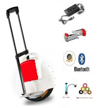Load image into Gallery viewer, One wheel Skateboard Scooter Smart Balance Wheel One Wheel Hoverboard E-scooter Self Balance Scooter Electric Kick Scooter