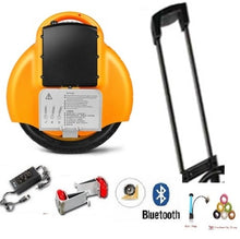Load image into Gallery viewer, One wheel Skateboard Scooter Smart Balance Wheel One Wheel Hoverboard E-scooter Self Balance Scooter Electric Kick Scooter