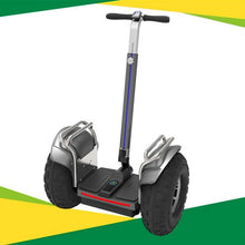 Load image into Gallery viewer, Big Led Design Latest balance car 2 Wheel Smart Electric Self Balance Scooter with handle Hoverboard Roller Hover Standing vespa