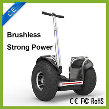 Load image into Gallery viewer, Big Led Design Latest balance car 2 Wheel Smart Electric Self Balance Scooter with handle Hoverboard Roller Hover Standing vespa