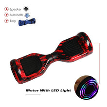 Load image into Gallery viewer, Hoverboards Patin Electric Skateboards Kick Scooters Drift Gyro Scooter Kid Flash Motor Smart Auto Balance Hover boards Oxboards