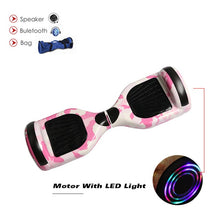 Load image into Gallery viewer, Hoverboards Patin Electric Skateboards Kick Scooters Drift Gyro Scooter Kid Flash Motor Smart Auto Balance Hover boards Oxboards