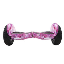 Load image into Gallery viewer, IScooter hoverboard 10 inch Bluetooth 2 Wheel Self balancing Electric Scooter two Smart Wheel with Remote key And LED Skateboard