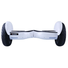 Load image into Gallery viewer, IScooter hoverboard 10 inch Bluetooth 2 Wheel Self balancing Electric Scooter two Smart Wheel with Remote key And LED Skateboard