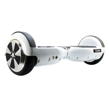 Load image into Gallery viewer, iScooter 6.5 inch 2 wheels scooter Electric hoverboard with Bluetooth carry bag self balance scooter