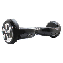 Load image into Gallery viewer, iScooter 6.5 inch 2 wheels scooter Electric hoverboard with Bluetooth carry bag self balance scooter