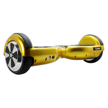 Load image into Gallery viewer, iScooter 6.5 inch 2 wheels scooter Electric hoverboard with Bluetooth carry bag self balance scooter