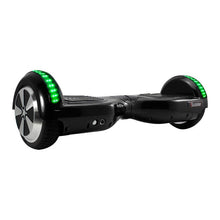 Load image into Gallery viewer, iScooter 6.5 inch 2 wheels scooter Electric hoverboard with Bluetooth carry bag self balance scooter
