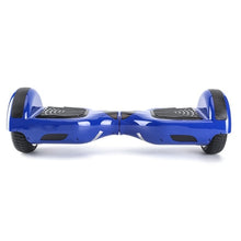 Load image into Gallery viewer, iScooter 6.5 inch 2 wheels scooter Electric hoverboard with Bluetooth carry bag self balance scooter