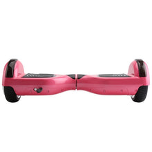 Load image into Gallery viewer, iScooter 6.5 inch 2 wheels scooter Electric hoverboard with Bluetooth carry bag self balance scooter