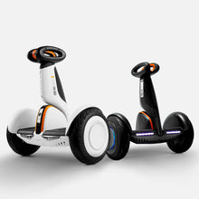 Load image into Gallery viewer, Self Balance Scooters  Multi-Functional Smart APP for Adult and Children's Electric Locomotor