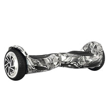 Load image into Gallery viewer, iScooter 6.5 inch 2 wheels scooter Electric hoverboard with Bluetooth carry bag self balance scooter