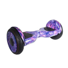 Load image into Gallery viewer, IScooter hoverboard 10 inch Bluetooth 2 Wheel Self balancing Electric Scooter two Smart Wheel with Remote key And LED Skateboard