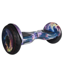 Load image into Gallery viewer, IScooter hoverboard 10 inch Bluetooth 2 Wheel Self balancing Electric Scooter two Smart Wheel with Remote key And LED Skateboard