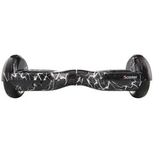 Load image into Gallery viewer, iScooter 6.5 inch 2 wheels scooter Electric hoverboard with Bluetooth carry bag self balance scooter