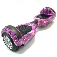 Load image into Gallery viewer, GyroScooter Hoverboard GT 6.5 inch with bluetooth two wheels smart self balancing scooter 36V 700W Strong powerful hover board