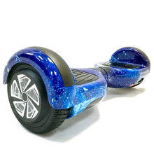 Load image into Gallery viewer, GyroScooter Hoverboard GT 6.5 inch with bluetooth two wheels smart self balancing scooter 36V 700W Strong powerful hover board