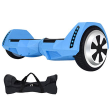 Load image into Gallery viewer, Self Balance Scooter 4.0Ah Battery Maximum Load 100KG Double-Balanced Protective Plate Self Balance Scooters With Smart Chip