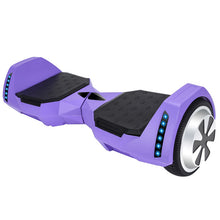 Load image into Gallery viewer, Self Balance Scooter 4.0Ah Battery Maximum Load 100KG Double-Balanced Protective Plate Self Balance Scooters With Smart Chip