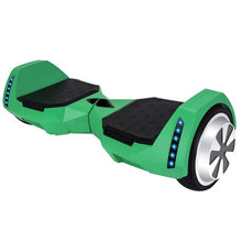 Load image into Gallery viewer, Self Balance Scooter 4.0Ah Battery Maximum Load 100KG Double-Balanced Protective Plate Self Balance Scooters With Smart Chip