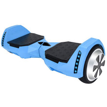 Load image into Gallery viewer, Self Balance Scooter 4.0Ah Battery Maximum Load 100KG Double-Balanced Protective Plate Self Balance Scooters With Smart Chip